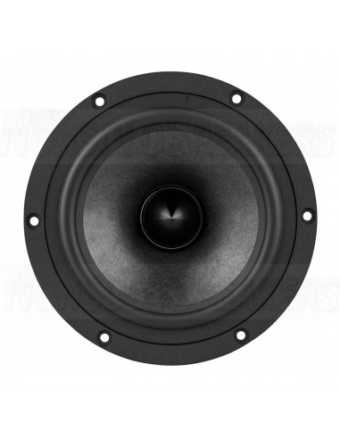 Dayton Audio RS180P-4 7" Reference Paper Woofer 4 Ohm
