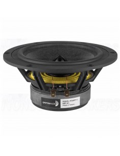 Dayton Audio RS180P-4 7" Reference Paper Woofer 4 Ohm