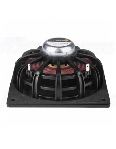 Dayton Audio DMA105-8 4" Aluminum Cone Full-Range Driver