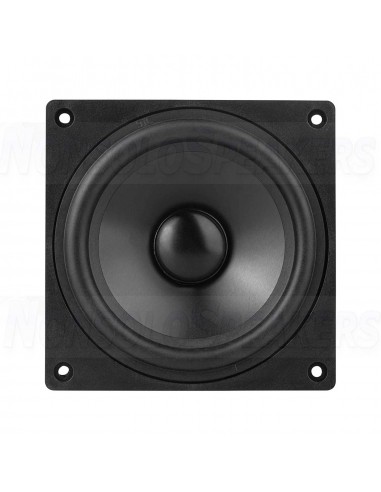 Dayton Audio DMA105-4 4" Aluminum Cone Full-Range Driver
