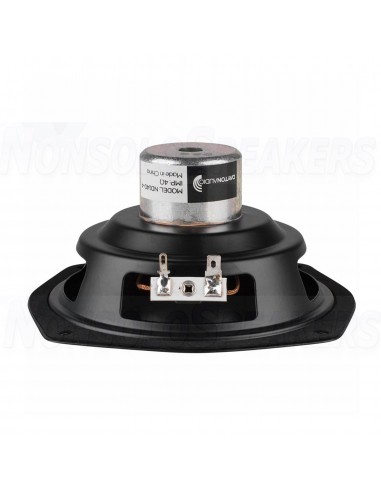 Dayton Audio ND140-8 5-1/4" Midbass Driver 8 Ohm