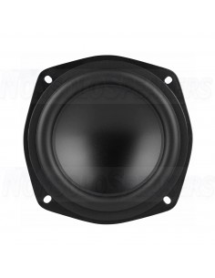 Dayton Audio ND140-8 5-1/4" Midbass Driver 8 Ohm 2
