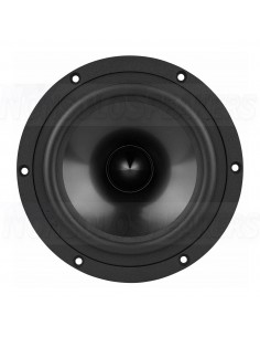 Dayton Audio RS180-8 7" Aluminium Woofer Speaker 8 ohm 2