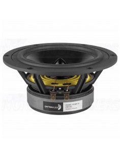 Dayton Audio RS180-8 7" Aluminium Woofer Speaker 8 ohm