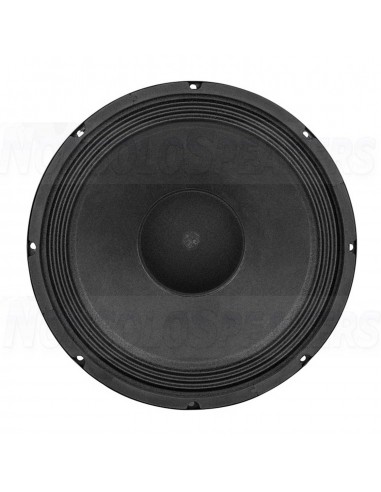 Dayton Audio PCX12-8 Coaxial Woofer