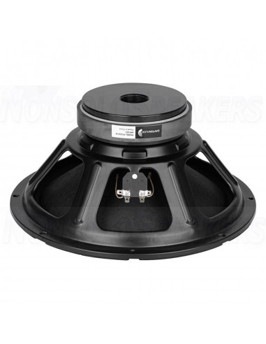 Dayton Audio PCX12-8 Coaxial Woofer