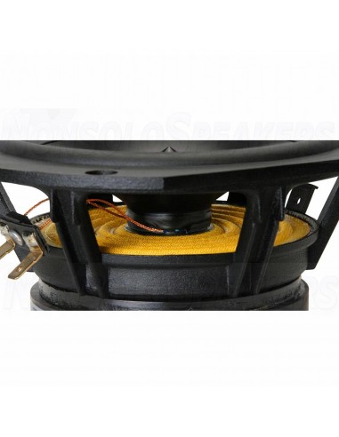 Dayton Audio RS150T-8 6" Reference Woofer Truncated Frame