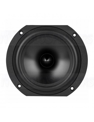 Dayton Audio RS150T-8 6" Reference Woofer Truncated Frame