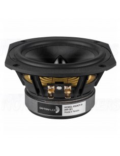 Dayton Audio RS150T-8 6" Reference Woofer Truncated Frame