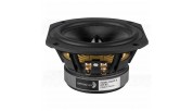 Dayton Audio RS150T-8 6" Reference Woofer Truncated Frame