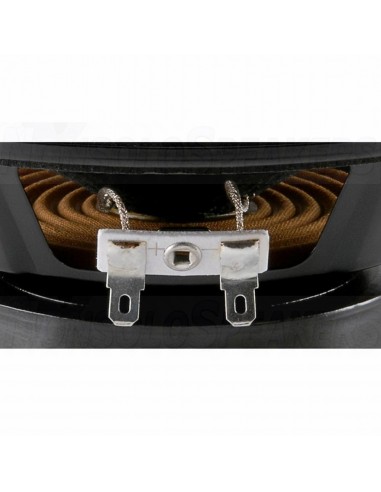 Dayton Audio DC130BS-4 5-1/4" Classic Shielded Woofer 4 Ohm