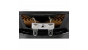 Dayton Audio DC130BS-4 5-1/4" Classic Shielded Woofer 4 Ohm