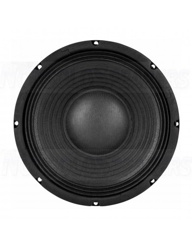 Dayton Audio PA255-8 10" Pro Woofer