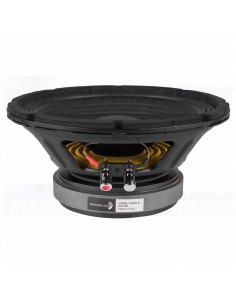 Dayton Audio PA255-8 10" Pro Woofer