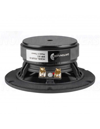 Dayton Audio RS125-4 5" Reference Woofer