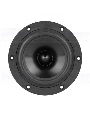 Dayton Audio RS125-4 5" Reference Woofer