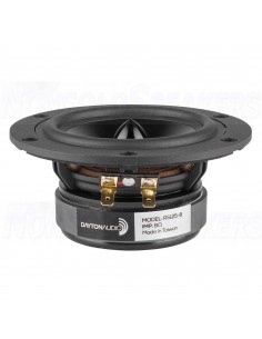 Dayton Audio RS125-4 5" Reference Woofer