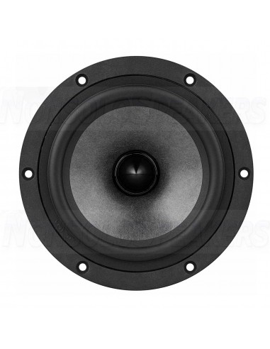Dayton Audio RS150P-8A 6" Reference Paper Woofer 8 Ohm