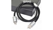 Viborg Audio ETR-1501 Power Cable IEC + SCHUKO 1,8mt