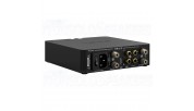 SMSL A100 stereo amplifier