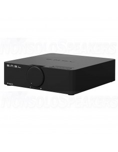 SMSL A100 stereo amplifier