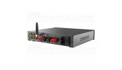 SMSL A300 Stereo Amplifier With Subwoofer Pre-output