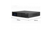 SMSL A300 Stereo Amplifier With Subwoofer Pre-output