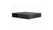 SMSL A300 Stereo Amplifier With Subwoofer Pre-output