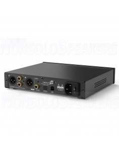 SMSL D300 LDAC audio DAC 2
