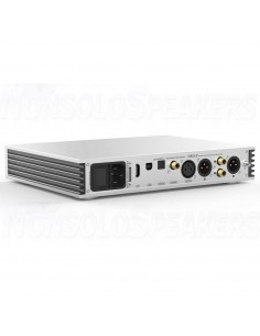SMSL D400ES MQA Audio DAC 2