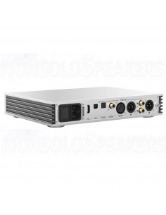 SMSL D400EX MQA Audio DAC 2
