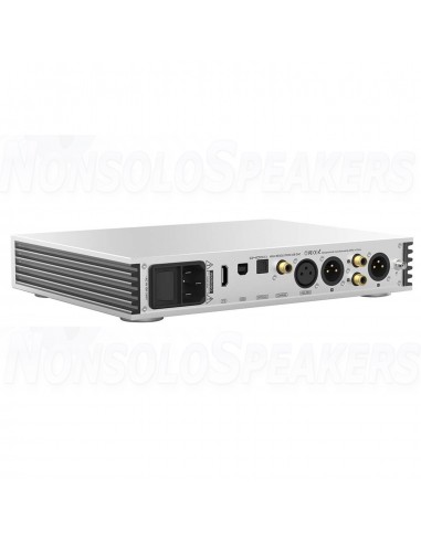 SMSL D400EX MQA Audio DAC