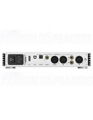 SMSL D400EX MQA Audio DAC