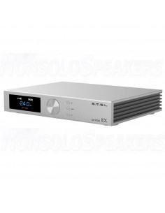 SMSL D400EX MQA Audio DAC