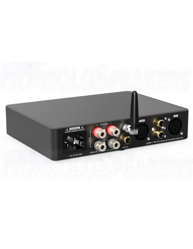 SMSL DA-9 stereo amplifier