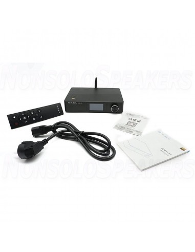SMSL DA-9 stereo amplifier
