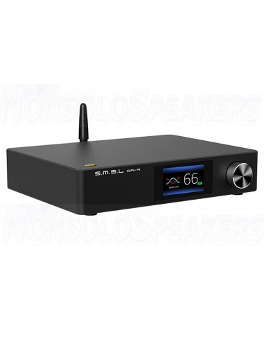 SMSL DA-9 stereo amplifier