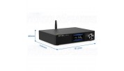 SMSL DA-9 stereo amplifier