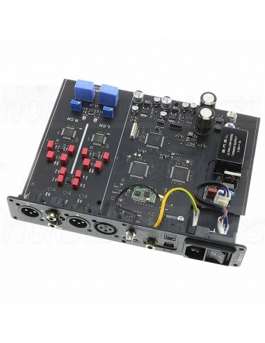 SMSL DO200 DAC 2x ES9068AS XMOS Bluetooth 5.0