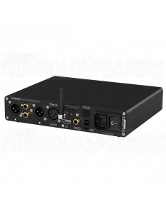 SMSL DO200 DAC 2x ES9068AS XMOS Bluetooth 5.0 2