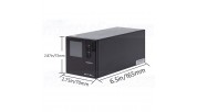 SMSL M300 MKII Bluetooth Audio DAC