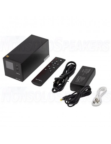 SMSL M300 MKII Bluetooth Audio DAC