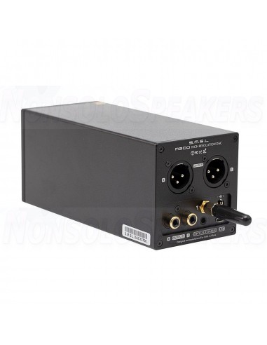 SMSL M300 MKII Bluetooth Audio DAC