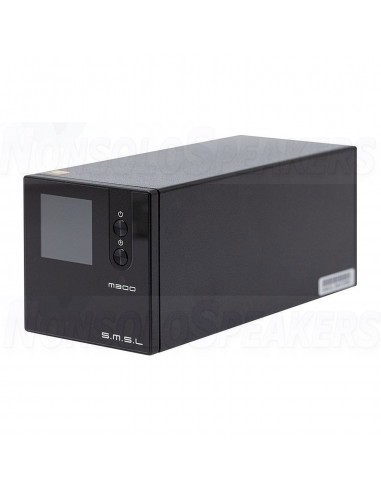 SMSL M300 MKII Bluetooth Audio DAC