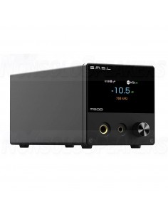 SMSL M500 MKIII Balanced MQA Audio DAC