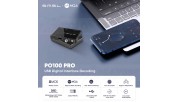 SMSL PO100 PRO USB Digital Interface MQA