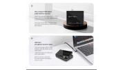 SMSL PO100 PRO USB Digital Interface MQA