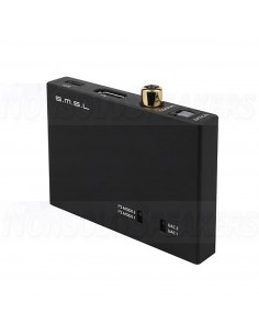 SMSL PO100 PRO USB Digital Interface MQA 2