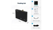 SMSL PO100 PRO USB Digital Interface MQA
