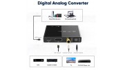 SMSL PO100 PRO USB Digital Interface MQA